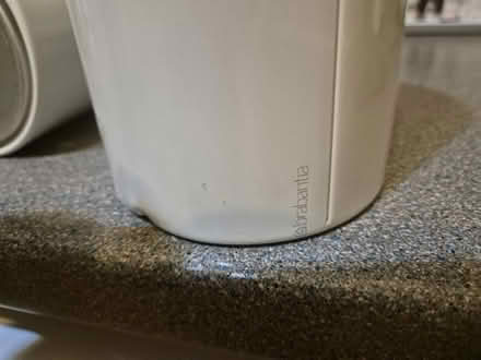 Photo of free Tea, coffee & sugar canisters (ME9 Lower Halstow) #2