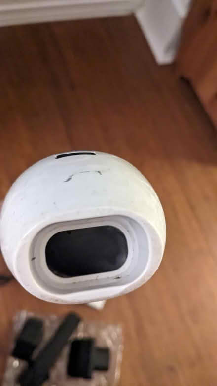 Photo of free Hand vacuum cleaner (AL1 st Albans station) #4