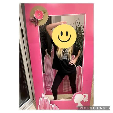 Photo of free Barbie Frame (Gloucester GL4) #1