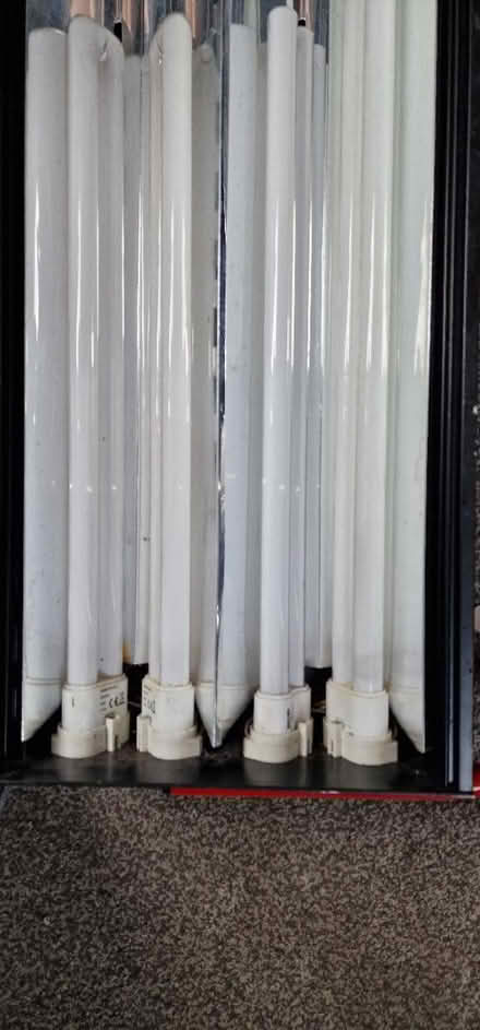 Photo of free garden light (OL8) #4