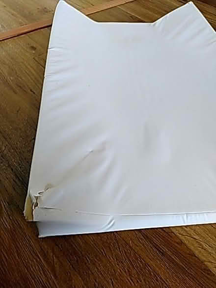 Photo of free Baby changing mat (Warton LA5) #2