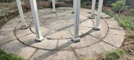 Photo of free Pergola-Gazebo (Molesey KT8) #2