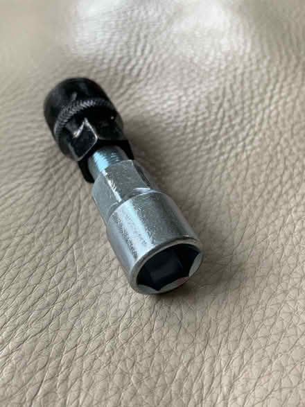 Photo of free Bicycle Crank arm removal tool (Odd Down) #1