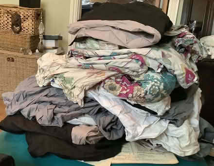 Photo of free Various Bedding (North City NR3) #2
