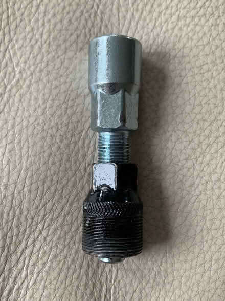 Photo of free Bicycle Crank arm removal tool (Odd Down) #3