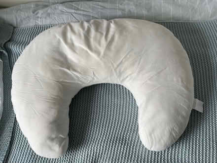 Photo of free Nursing pillow (Toton , Nottingham) #2