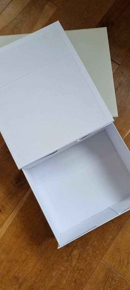 Photo of free Storage/gift boxes (Botley SO30) #2