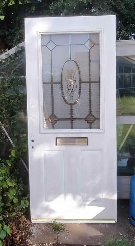 Photo of free Front Door (Peterstow, HR9) #1