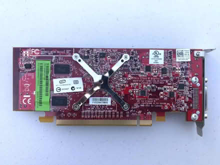 Photo of free Computer Graphic Cards (Kingsthorpe) #2