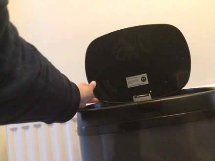 Photo of free Kitchen Bin (Noctorum CH43) #3