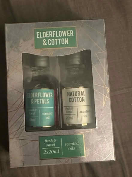 Photo of free Scented oils (Hebburn ne31) #1