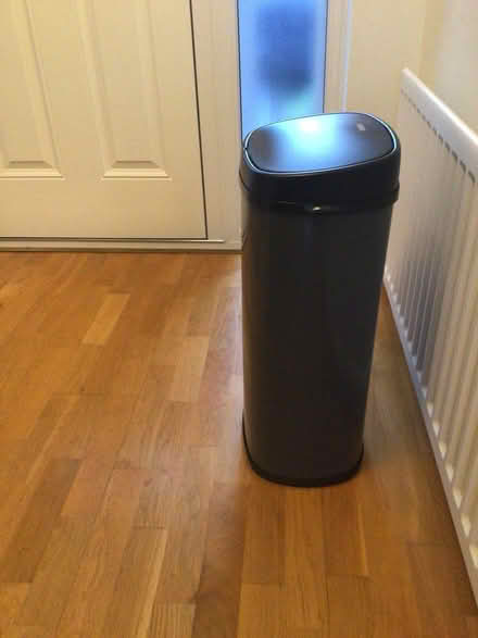 Photo of free Kitchen Bin (Noctorum CH43) #2