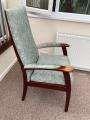 Photo of free Parker Knoll chair (Longton PR4) #1