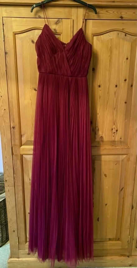 Photo of free ASOS Dress (Merstham, RH1) #1