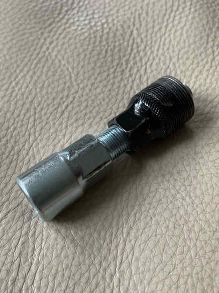 Photo of free Bicycle Crank arm removal tool (Odd Down) #2