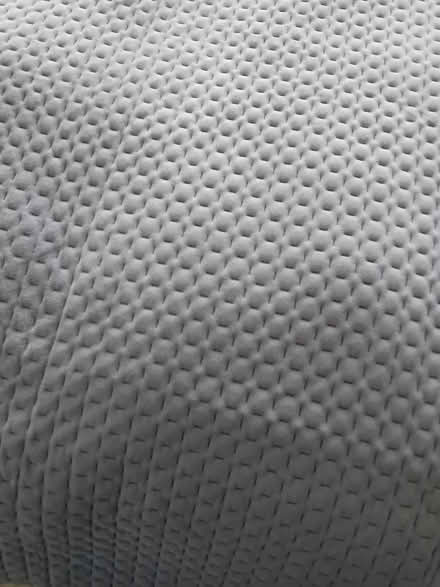 Photo of free Runner type Bed Throw (Bromborough Wirral) #2