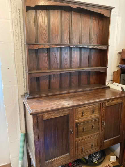 Photo of free Dresser (Stockwell End WV6) #1