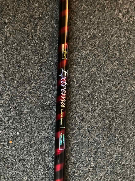 Photo of free Telescopic fishing net handle (Broomhill G11) #1