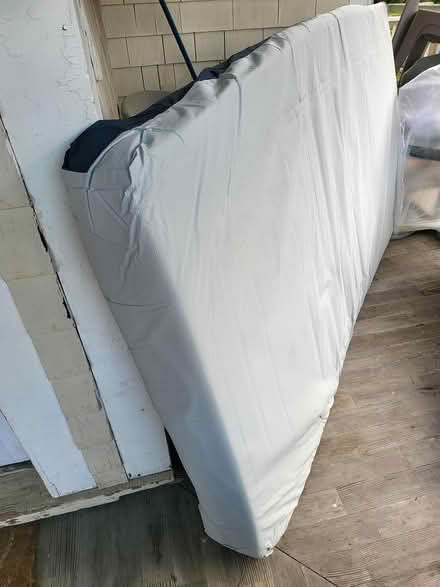 Photo of free Hospital Bed Bariatric Matress (Beacon) #2