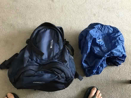 Photo of free 30 litre daysack (Weston-super-Mare BS22) #1