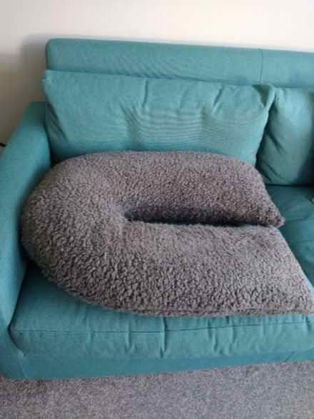 Photo of free Baby feeding pillow (Moortown LS17) #1