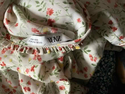 Photo of free Random clothings, trinkets and bits (Streatham) #3