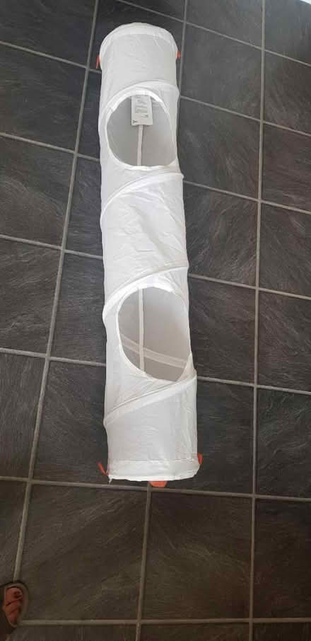 Photo of free Cat Play Tunnel (Southdown) #2