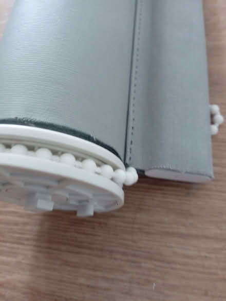 Photo of free 2 grey rolls in blinds (new, never used) (Oxford OX1) #4