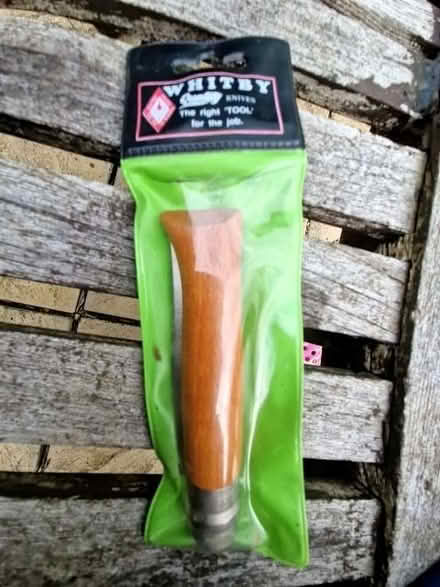 Photo of free Gardening knife (Oldends Farm GL10) #1