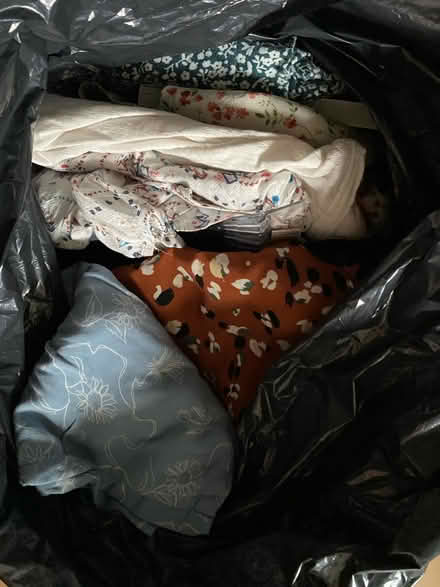 Photo of free Random clothings, trinkets and bits (Streatham) #1