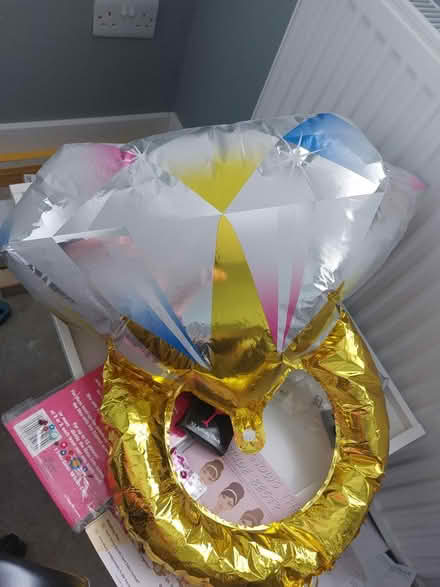 Photo of free Hen do items (LL11) #1