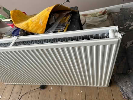 Photo of free Radiator (CV5) #2