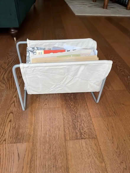 Photo of free News rack (Wollaton NG8) #1