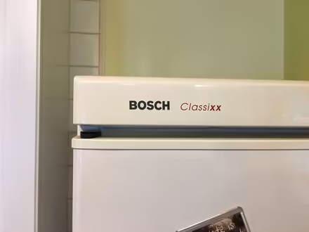 Photo of free Fridge-Freezer Bosch Classic XX (Torquay) #3