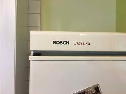 Photo of free Fridge-Freezer Bosch Classic XX (Torquay) #3