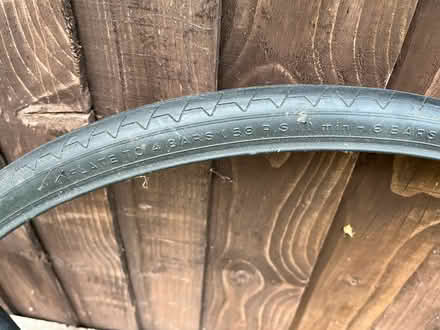 Photo of free Michelin Road Bike Tires Pair (Stotfold) #2