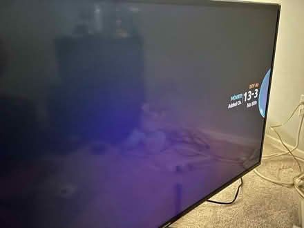 Photo of free Flat screen TV (Sherman Oaks Ca) #1
