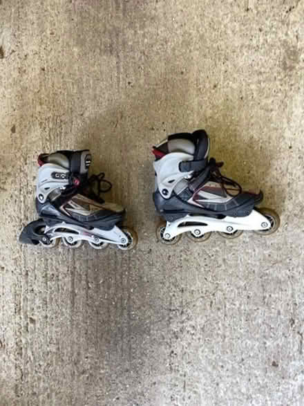 Photo of free Roller Blades (Finchampstead RG40) #2
