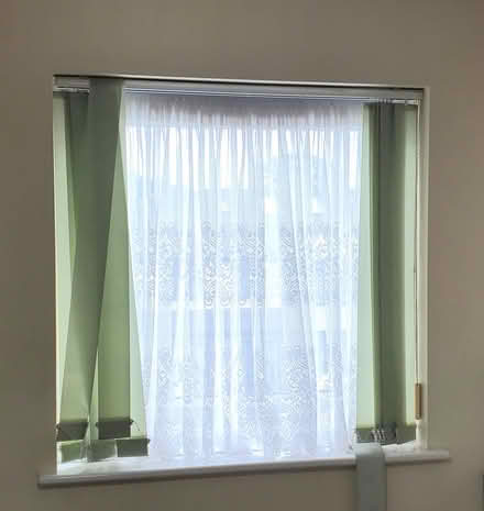 Photo of Ring Curtains and accessories (HA3) #1