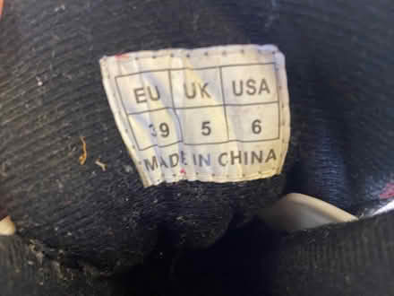 Photo of free Roller Blades (Finchampstead RG40) #1