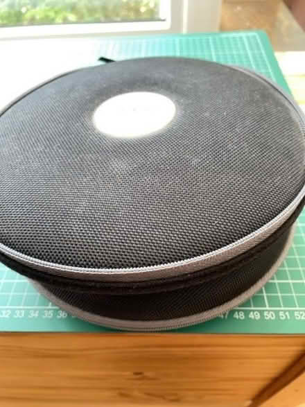 Photo of free 2 cases for Puro headphones (North Bretton) #1