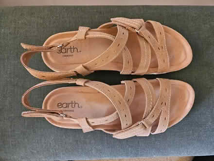 Photo of free Women's sandals (Wallingford) #1