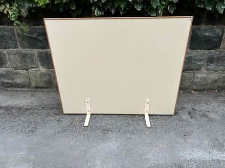 Photo of free Free standing screen/ divider (Otley LS21) #1