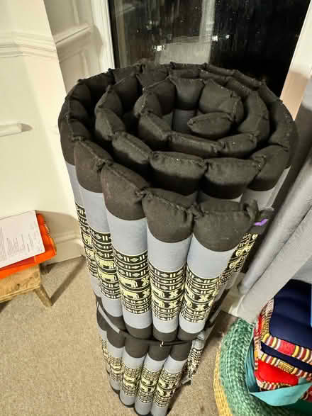 Photo of free Thai mattress / guest bed / Thai massage mattress (West Marina TN38) #3
