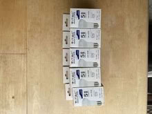 Photo of free 5 LED light bulbs (Mitcham's Corner CB4) #1