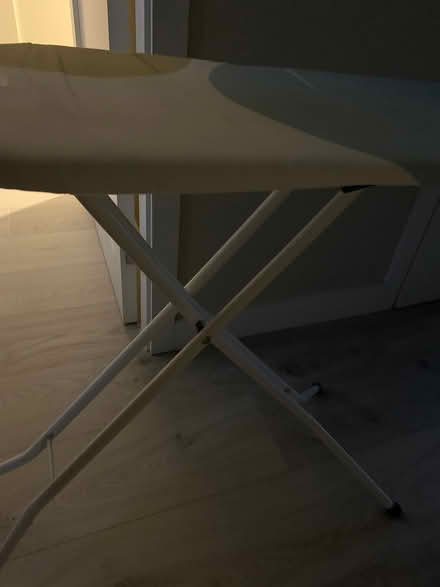 Photo of free Ironing board (Celbridge) #2