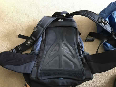 Photo of free 30 litre daysack (Weston-super-Mare BS22) #2