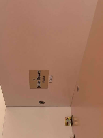 Photo of free Julian Bowen Children's bunk bed (Loughton IG10) #2