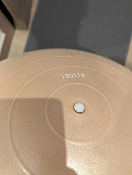 Photo of free Birthing ball (KT7) #3