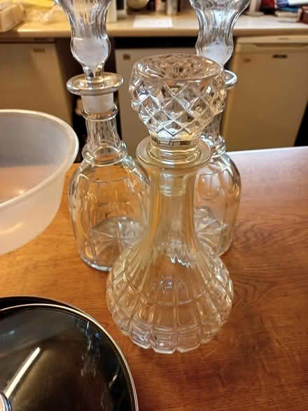 Photo of free Job lot assorted household items (Pontefract) #2